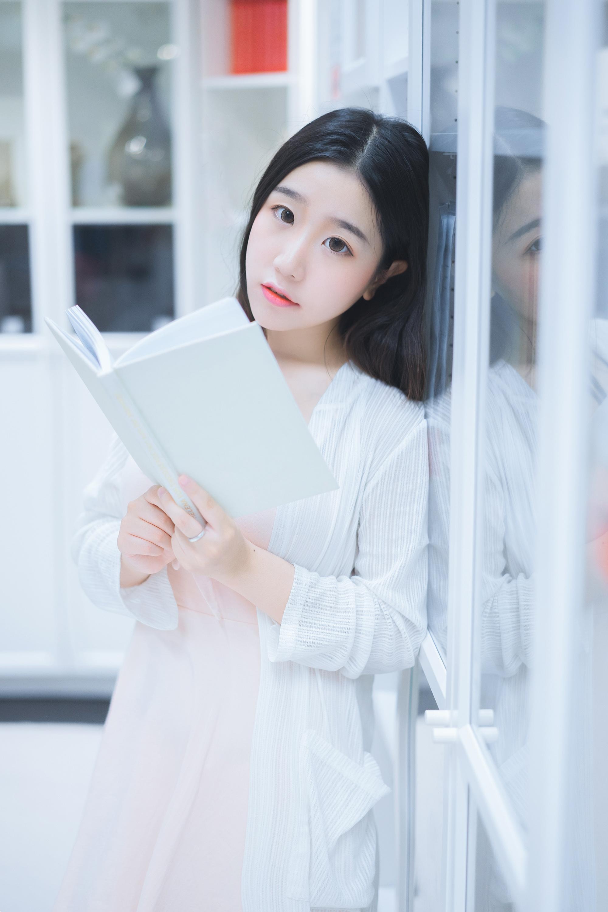 图片[1]-穆零Mu0 – NO.026 私房睡裙[13P]-XikXak